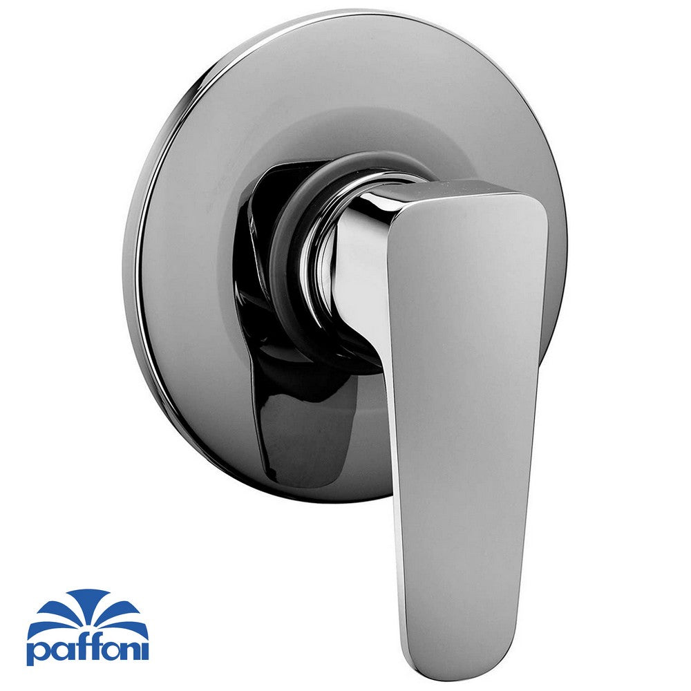 SLY PAFFONI SY010 CR Built-in shower mixer