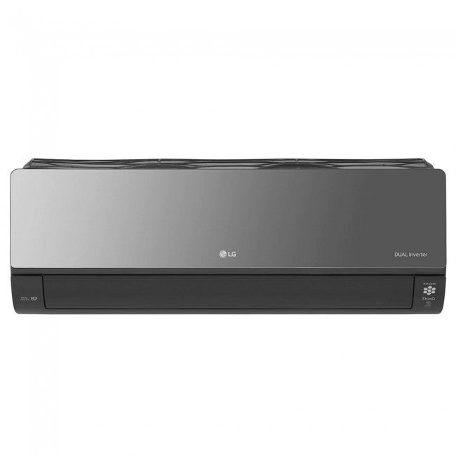 Climatisation réversible 9000+12000 BTU LG ArtCool Mirror UVnano WiFi ThinQ A+++ / A+