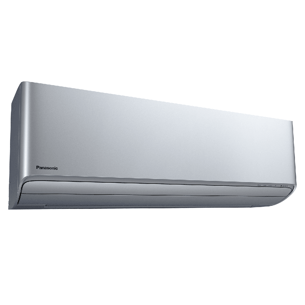 Climatiseur split bi-split ETHEREA SILVER Panasonic 9000+12000 BTU A+++ WIFI NanoeX