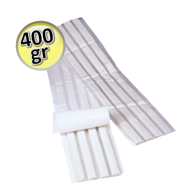 SANISTICK 400 gr sanitary sealant strips