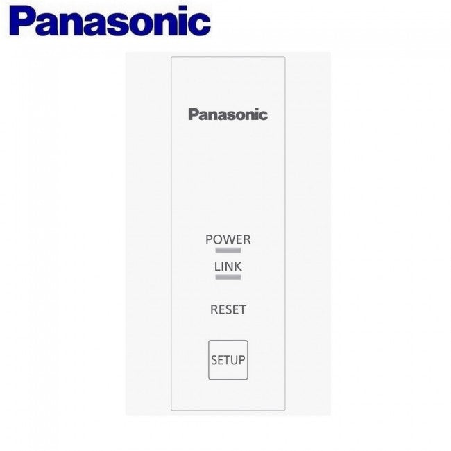 Adaptateur wifi WLAN pour unité intérieure commerciale Panasonic PACI