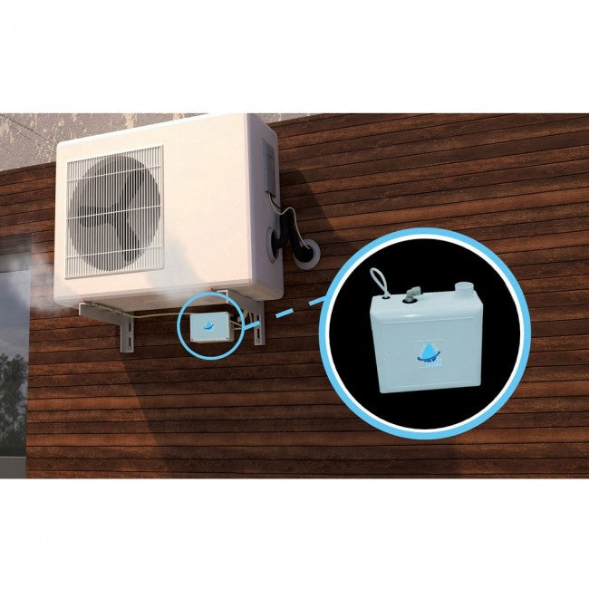 nebuZZ - Nébuliseur dissipateur de condensation pour climatiseurs