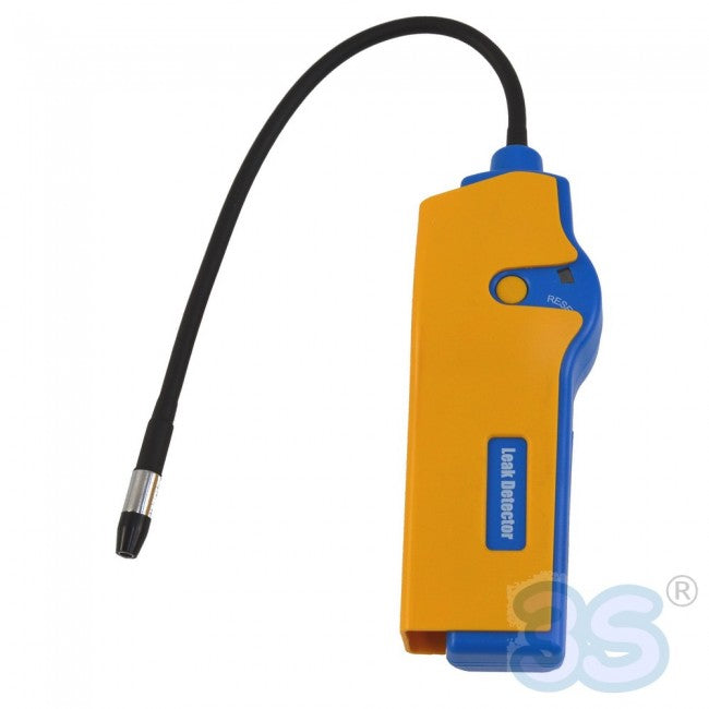 Détecteur électronique de fuites de gaz réfrigérant SEEKER - 3 g/an