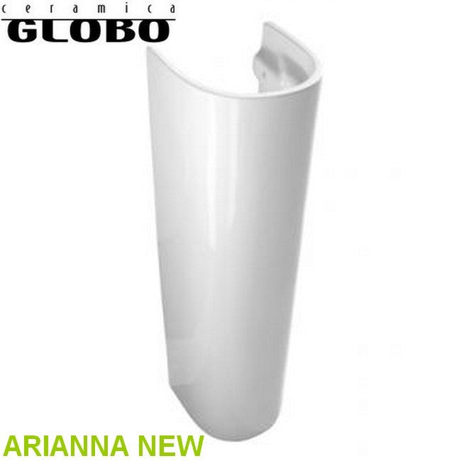 ARIANNA NOUVEAU Lavabo sur pied - Ceramica Globo