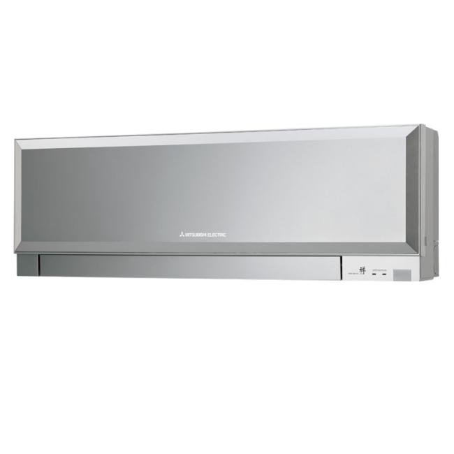 MITSUBISHI MSZ-EF25VGKS INTÉRIEUR