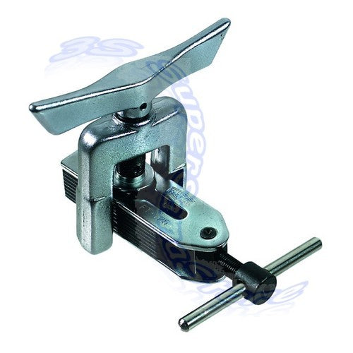 1/4" to 5/8" Copper Pipe Clamp