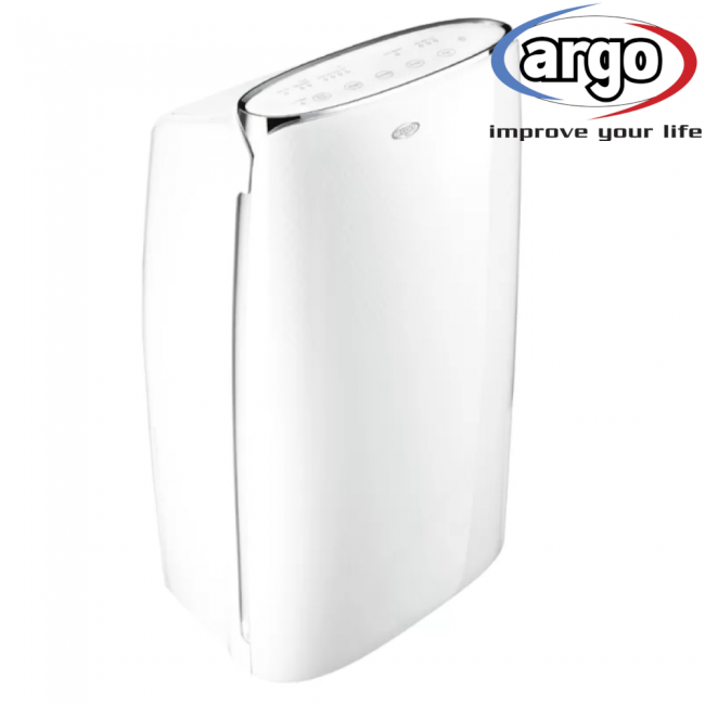 Déshumidificateur Argo PLATINUM EVO 41 - 41 Lt/jour - fonction séchage du linge