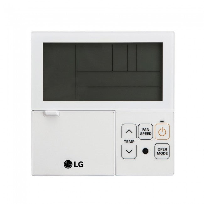 Climatiseur monobloc LG 18 000 BTU 5,0 kW A++ A COMPACT Inverter - commande murale incluse