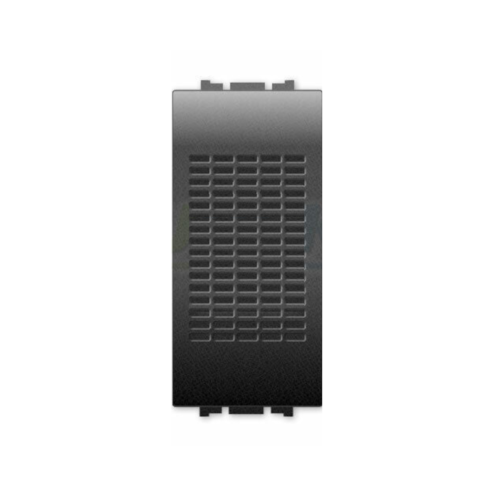 Sonnette 220 V 50 Hz 8 VA Tech - Feb Elettrica 14072/10