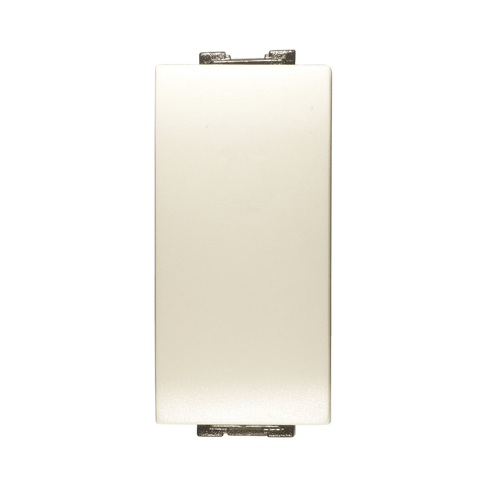 Polo blanc synthétique compatible avec Living International / Light - Feb Electric