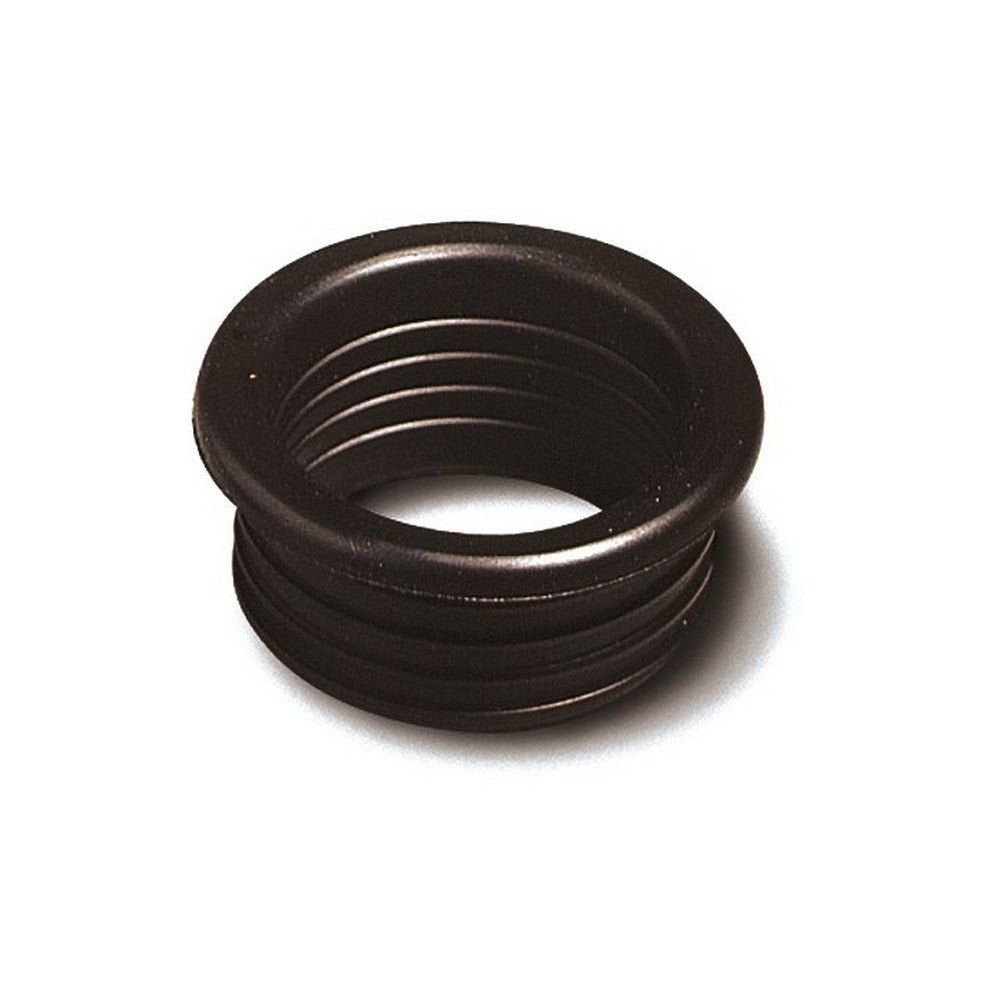 Pince de serrage 46x40 mm pour courbes techniques en Plurex noir