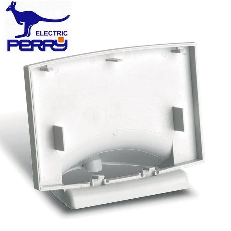 Perry 1PABTCRTX01 - Base de support pour thermostat programmable sans fil
