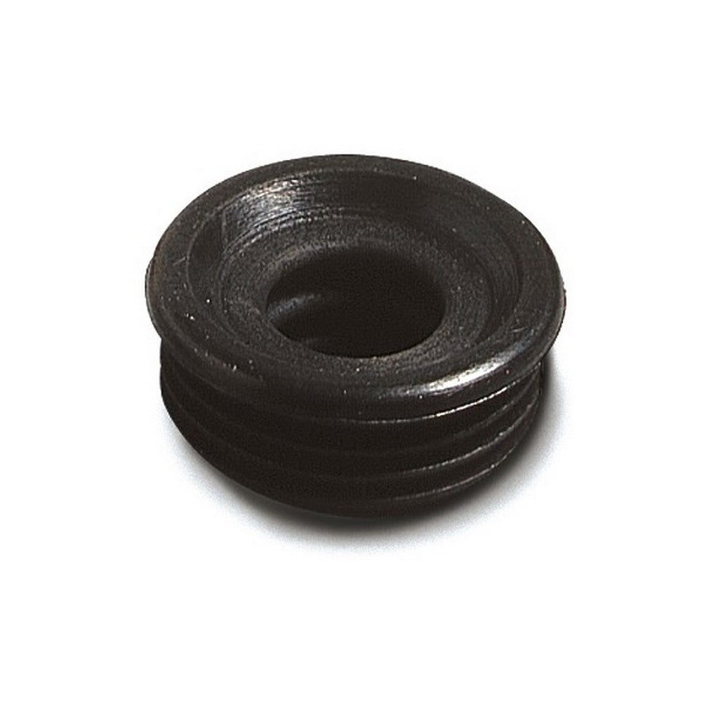 Pince universelle 50 x 26/35 mm pour courbes techniques en Plurex noir