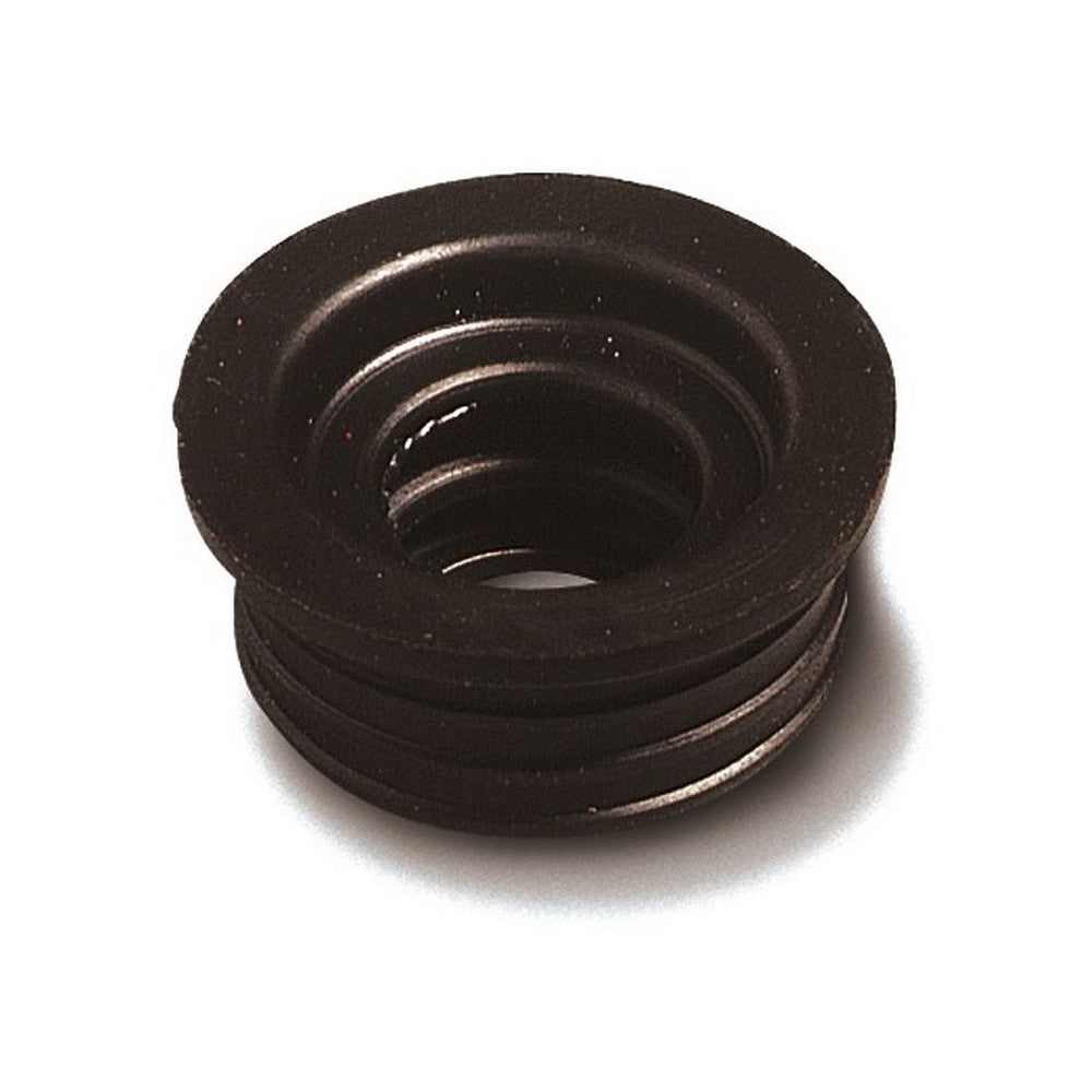 Pince universelle 46x25/32 mm pour courbes techniques en Plurex noir
