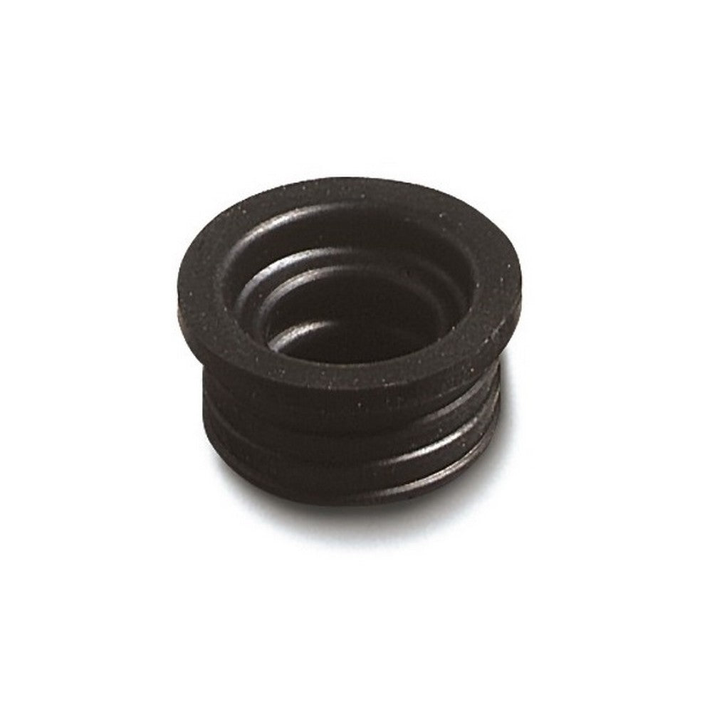 Pince universelle 40x25/32 mm pour courbes techniques en Plurex noir