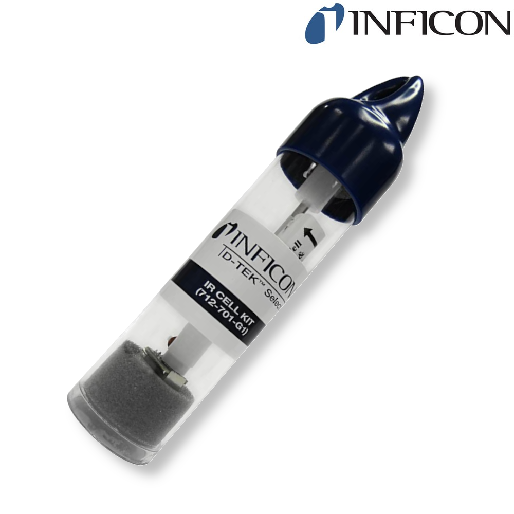 INFICON - B03 - Capteur IR pour D-Tek Select