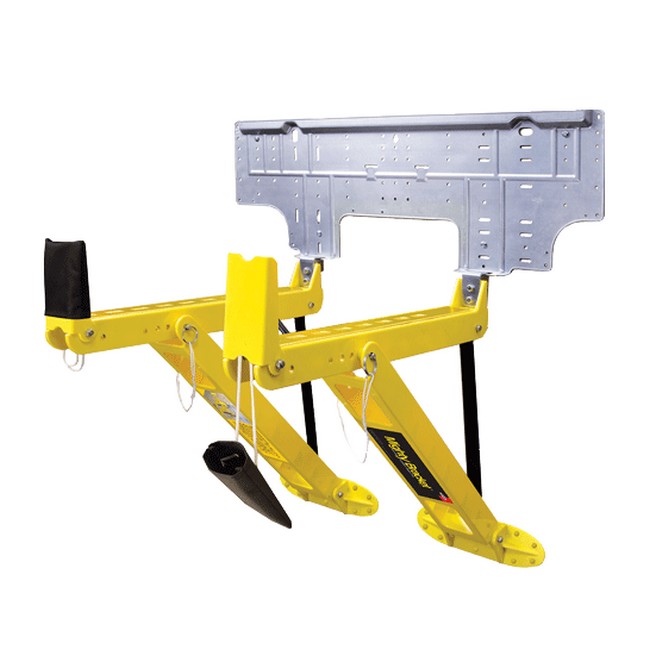 Support MIGHTY BRACKET pour l'installation d'unités split et de climatiseurs