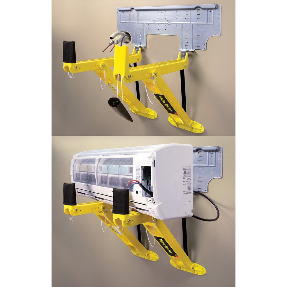 Support MIGHTY BRACKET pour l'installation d'unités split et de climatiseurs