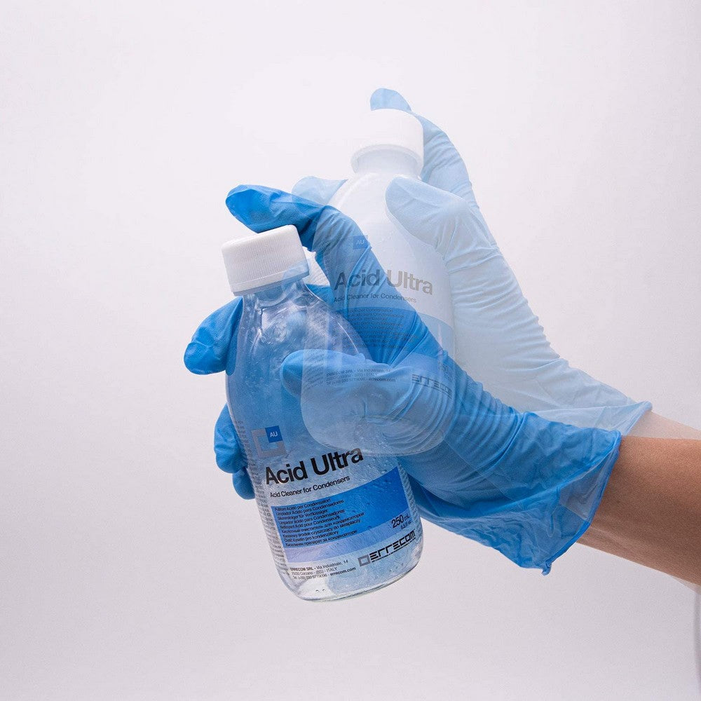 Acid Ultra - Nettoyant acide concentré 250 ml pour condenseurs
