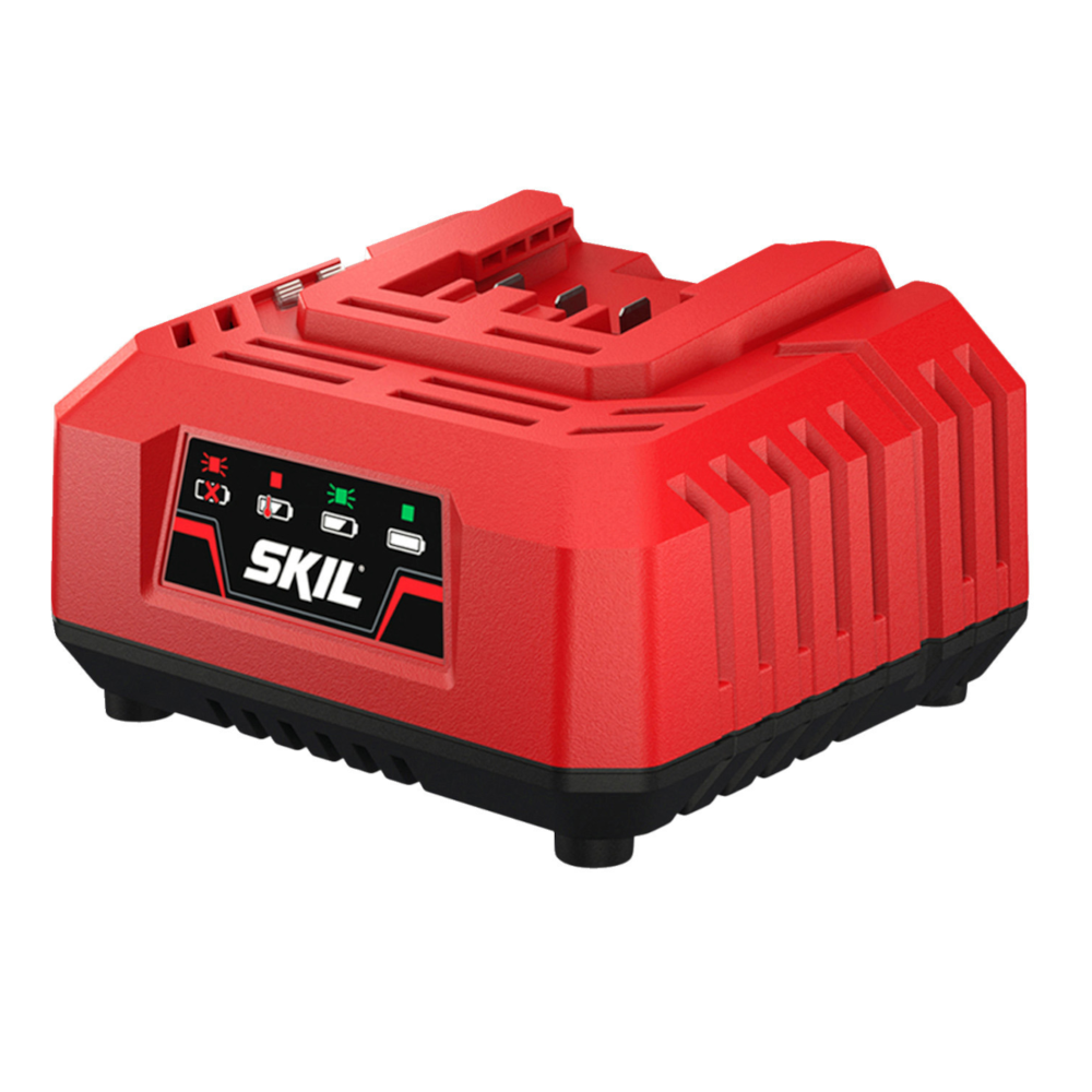Meuleuse d'angle sans fil SKIL 3920 DC 18V