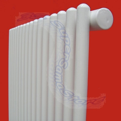 ORION - BLANC Radiateur 180 x 50 cm - Idropolis