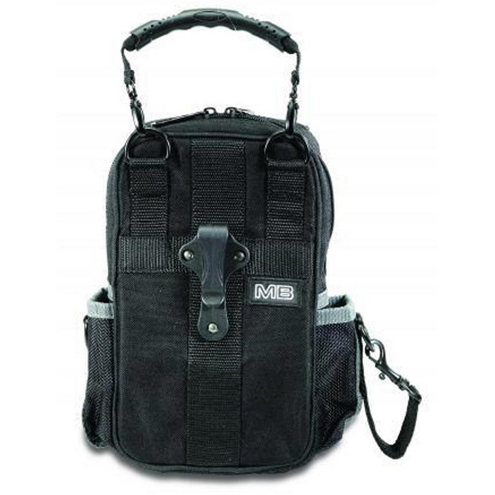 Pochette à outils à clip VETO PRO PAC MB - 10 poches
