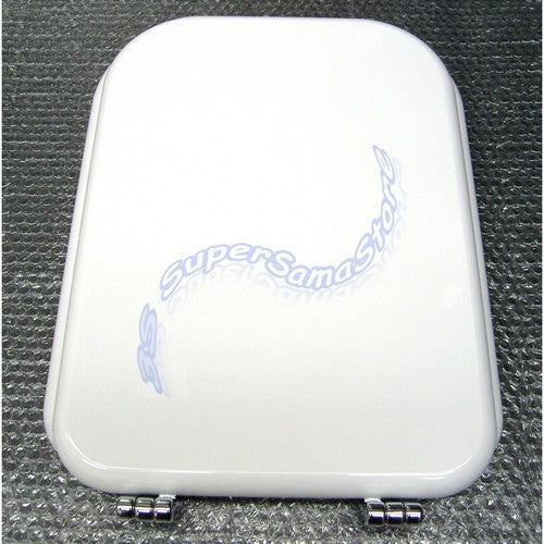 Abattant de toilettes Ideal Standard CONCA - Gamme SMART de la marque ACB