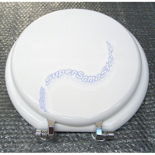 Abattant de toilette Ideal Standard PETIT - Marque ACB Ercos Smart Line