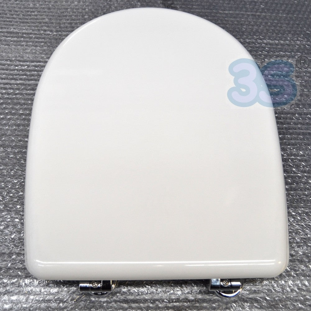 Abattant de toilettes MUSE 66 Catalano - ACB Ercos Gold line