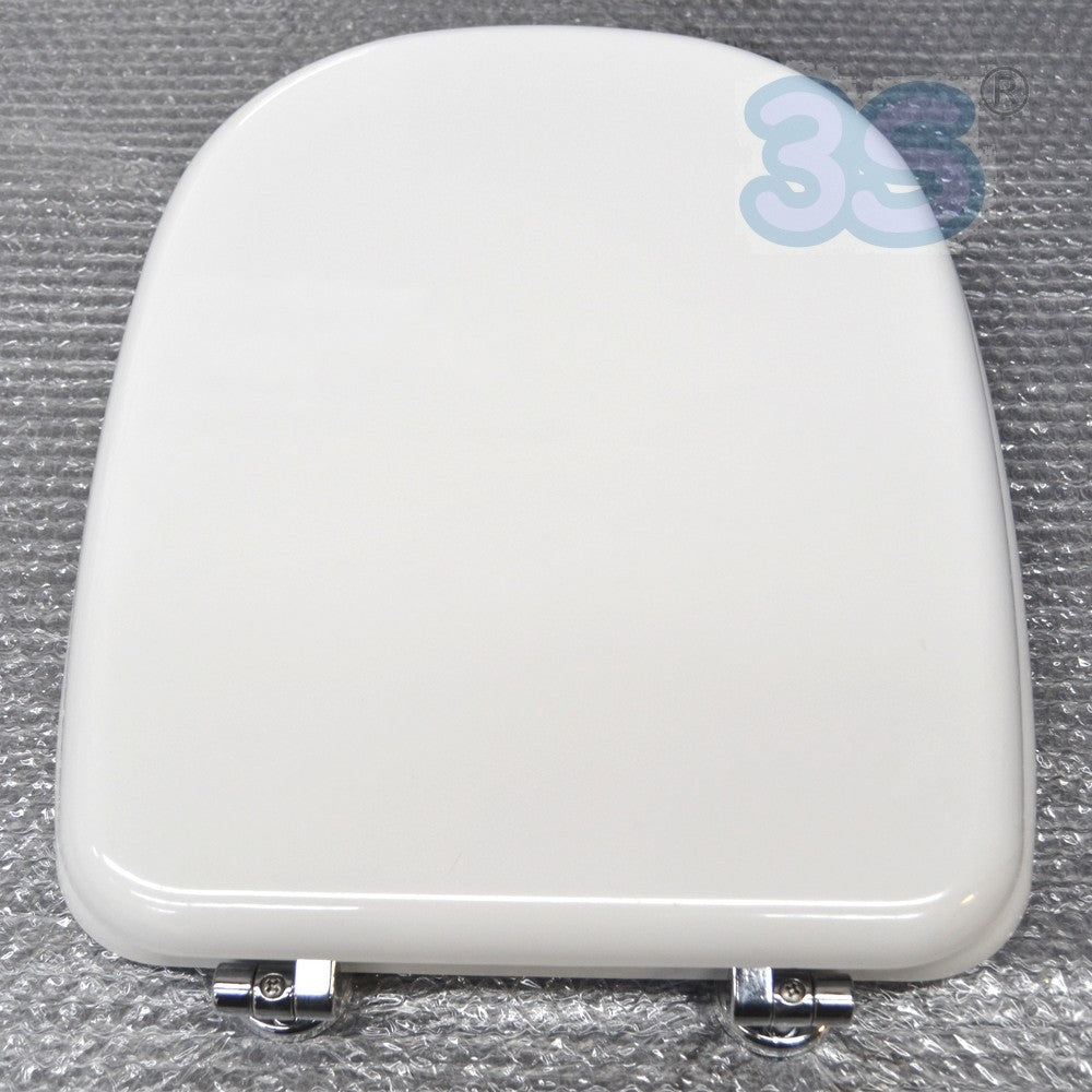Abattant de toilettes TESI Ideal Standard - Gamme OR de la marque ACB