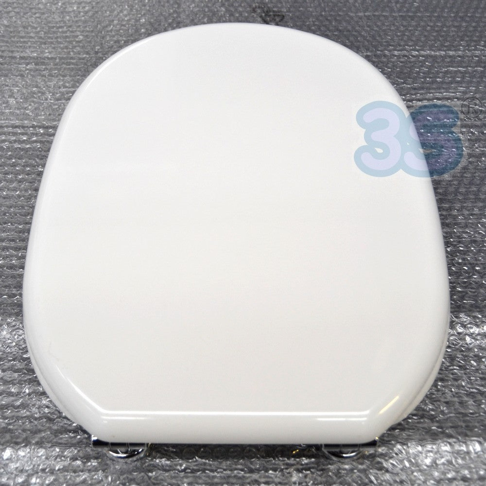 Abattant de toilettes LINDA Ideal Standard - ACB Ercos Gold Line