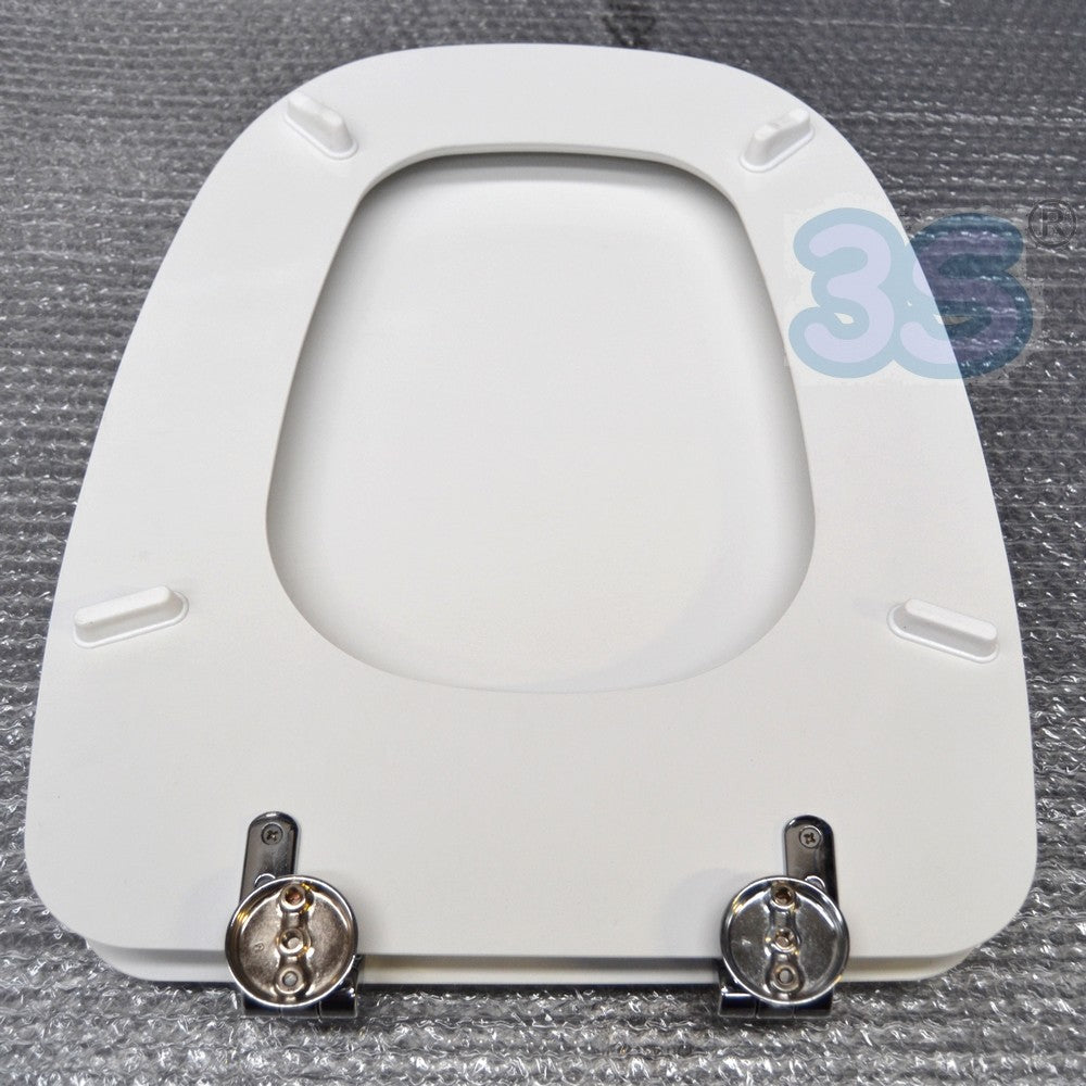 Abattant de toilettes pour PIENZA Senesi - marque ACB, gamme GOLD
