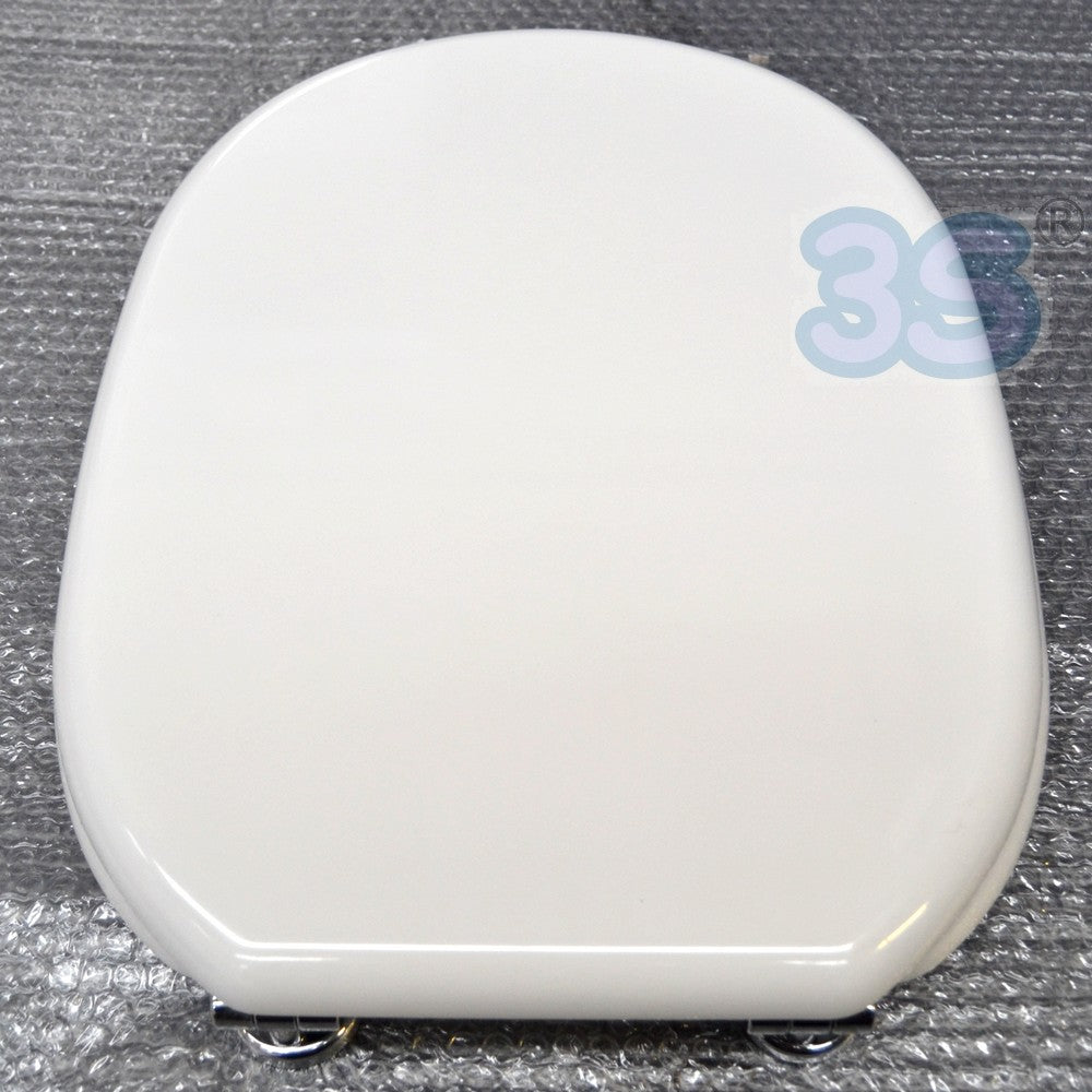 Abattant de toilettes Pozzi Ginori EGG - Gamme ACB Ercos Gold