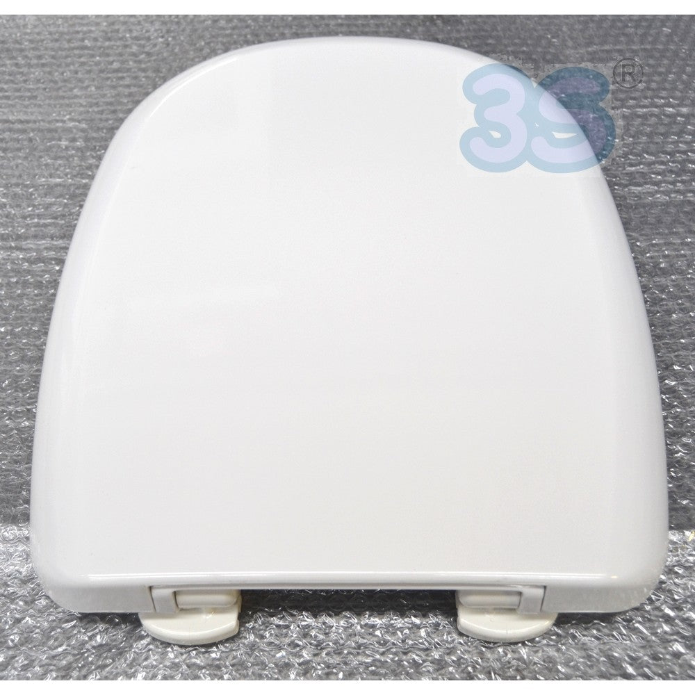 Abattant de toilettes à fermeture amortie TESI Ideal Standard - ACB Ercos