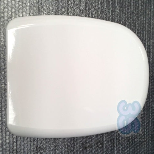 Abattant de toilettes enveloppant thermodurcissable TESI Ideal Standard - ACB Ercos