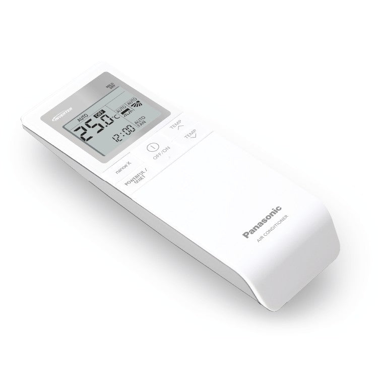 Unité intérieure console sol Panasonic 12 000 BTU R32 NanoeX — CS-Z35UFEAW
