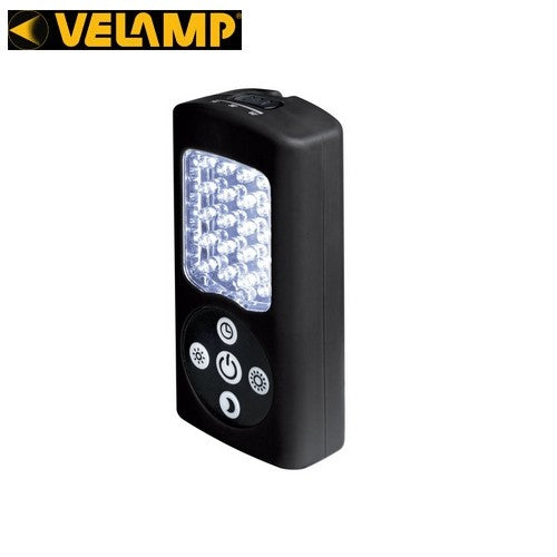Lampe LED multifonctionnelle Pocket Tris D65