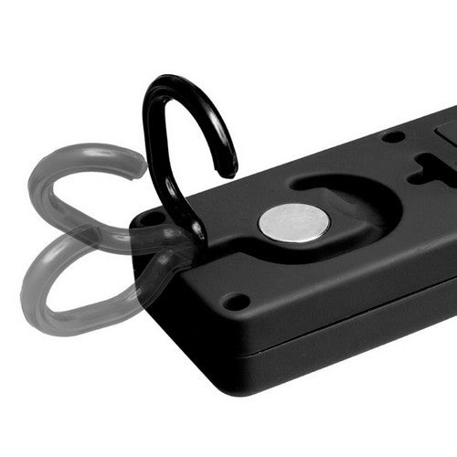 Lampe LED multifonctionnelle Pocket Tris D65