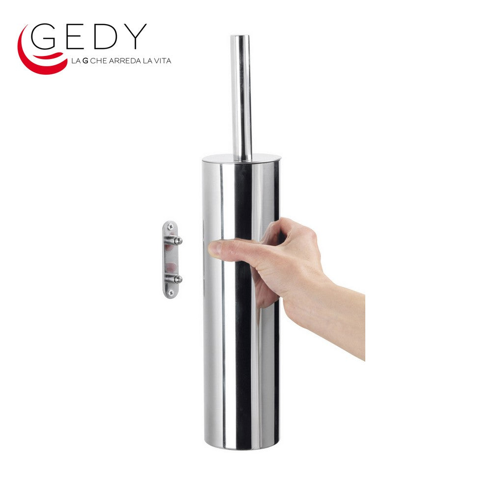Porte-brosse WC mural EDERA GEDY ED3403