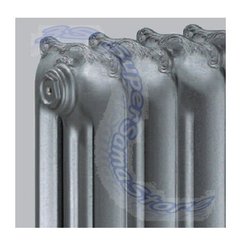 Radiateur Liberty Ercos SMOOTH en fonte - 3 colonnes H 950 mm - 1 élément
