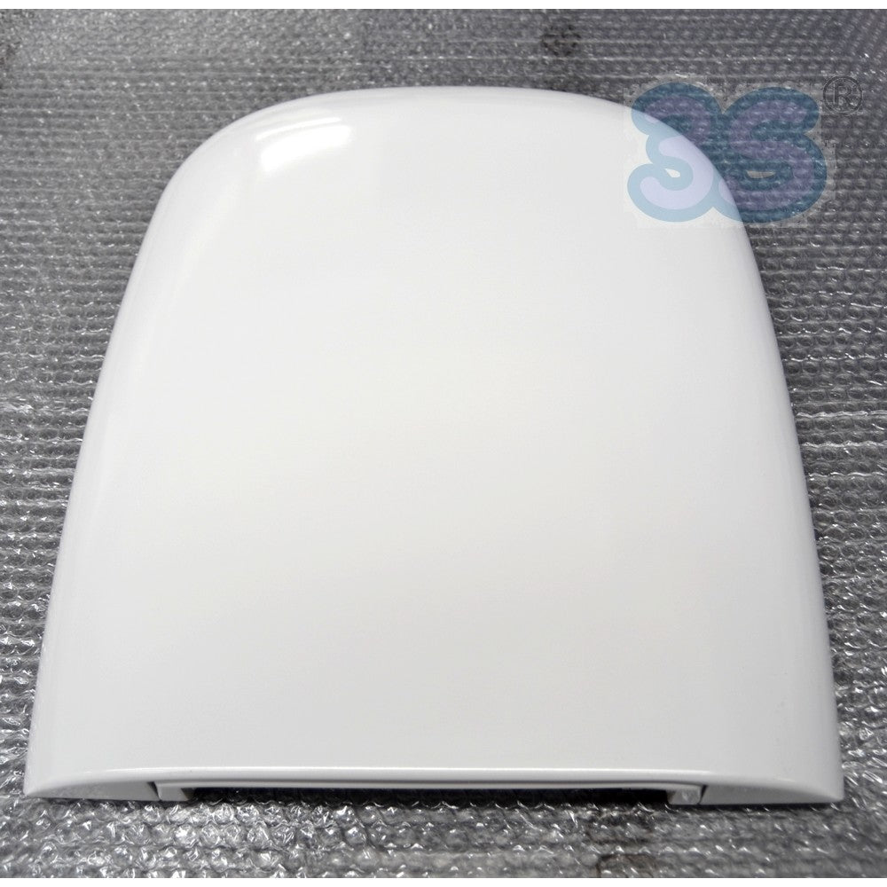 Abattant de toilette à fermeture amortie d'origine pour GENESIS Ceramica Globo - GE020BI