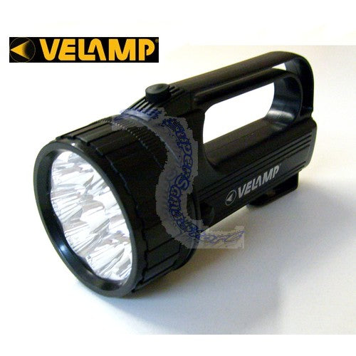 Phare à 9 LED haute luminosité - IC099 Velamp
