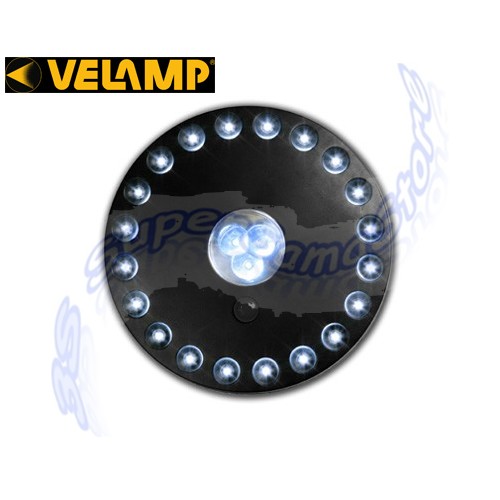 Lampe LED multifonction UFO - VELAMP