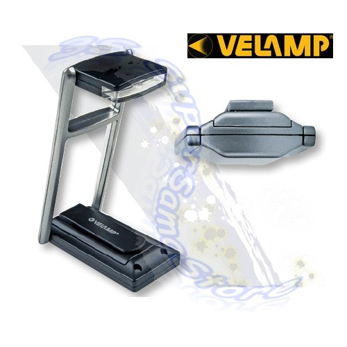 Lampe de lecture multifonctionnelle - IN150 Velamp