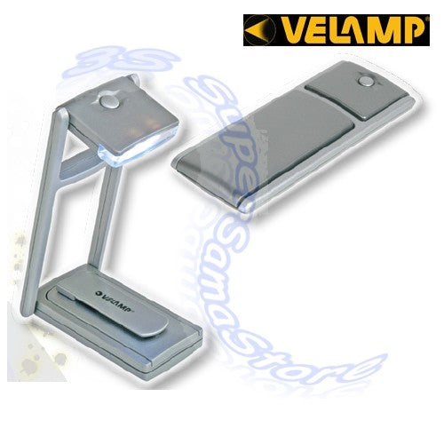 Lampe de lecture LED - IN210 Velamp