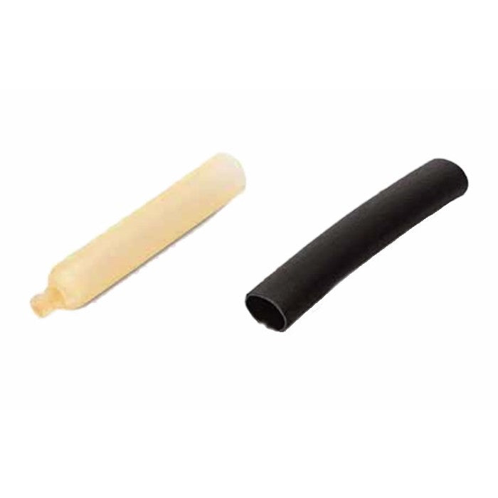 Kit d'alimentation et de bornes pour câble chauffant SPCX Ø 3,5 mm destiné aux portes de cellules basse température