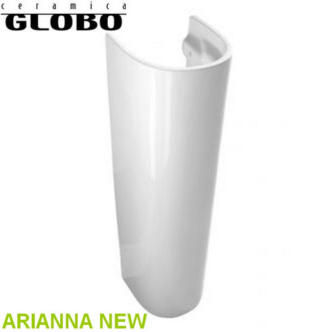 ARIANNA NOUVEAU Lavabo sur pied - Ceramica Globo