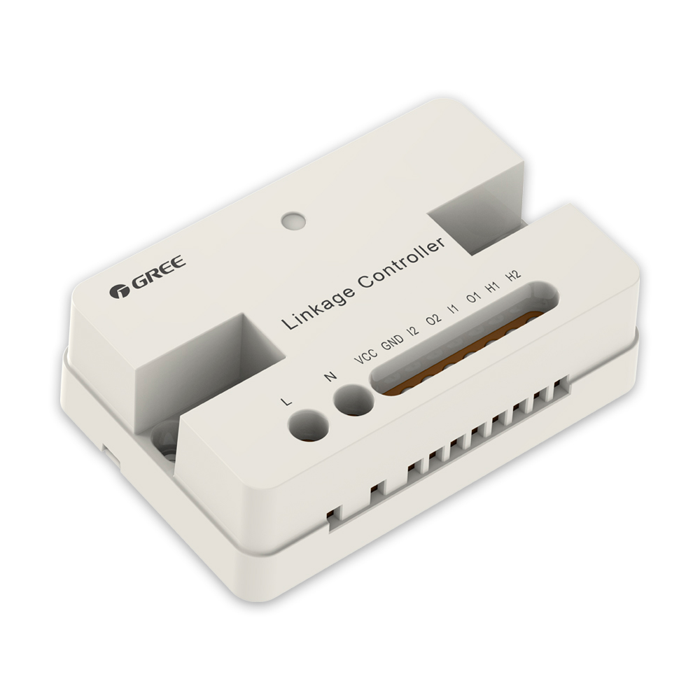 Gree LE60-24/H1 - Régulateur de connexion - Interface de système de contrôle d'accès