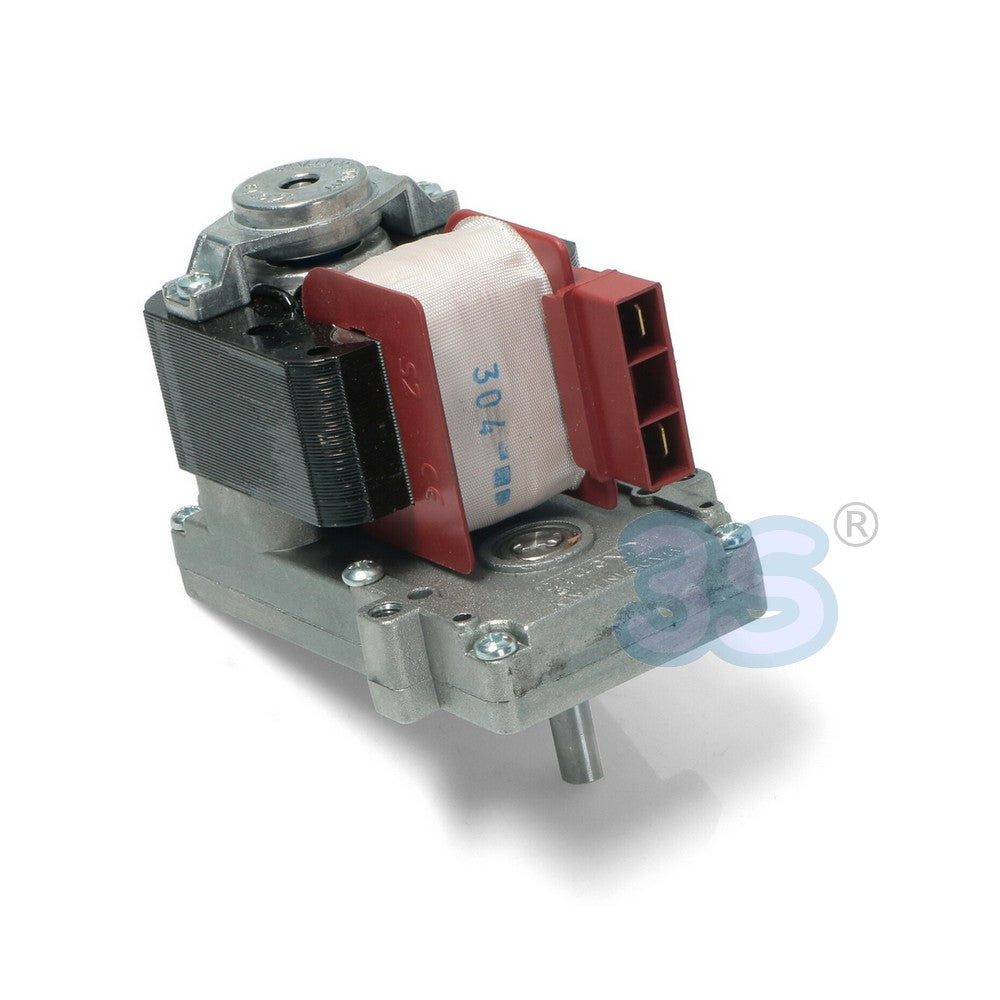 Moteur à engrenages pour poêle à granulés KENTA K9115062 28W