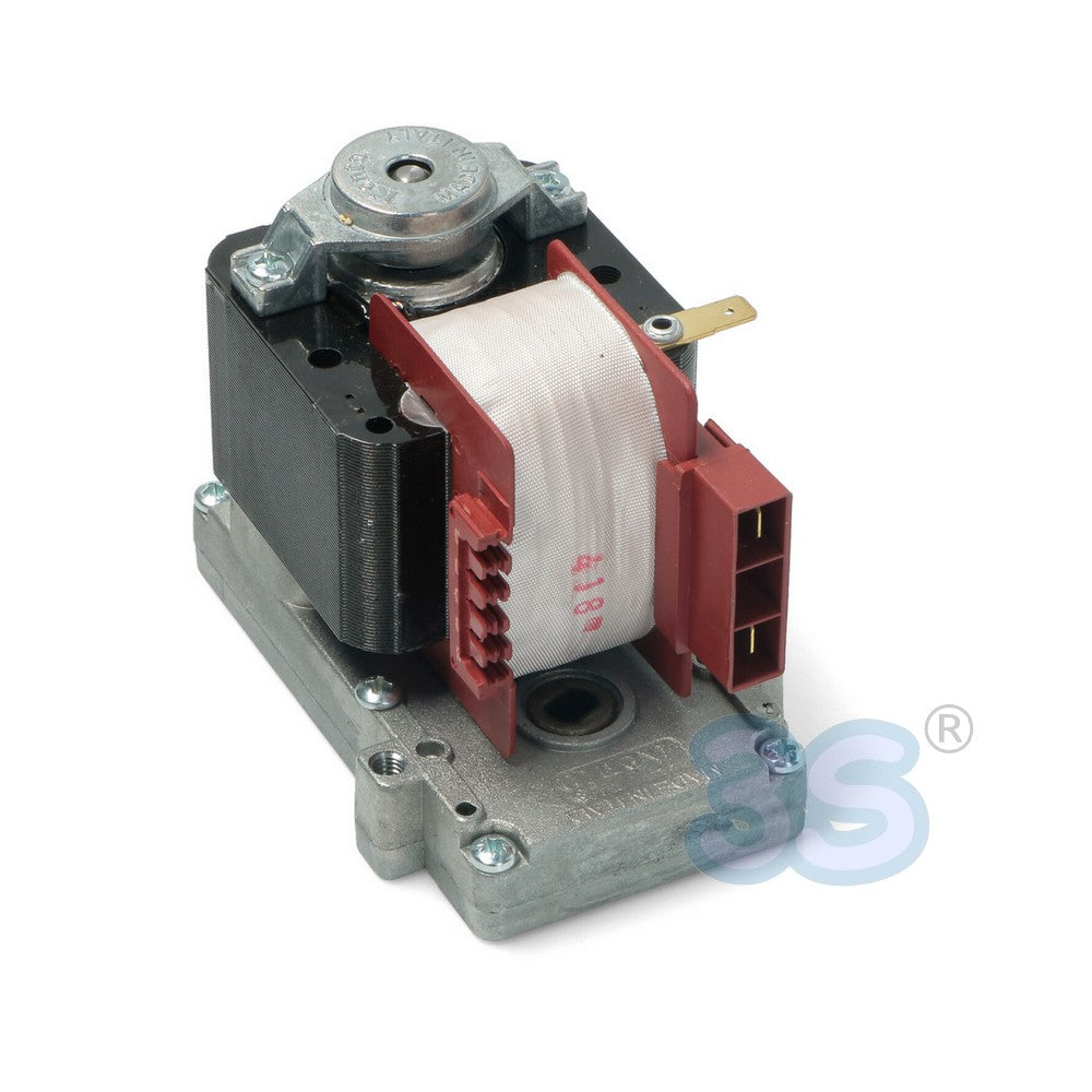 Moteur à engrenages pour poêle à granulés KENTA K9117170 32W